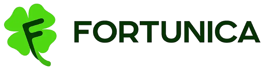 Fortunica casino logo