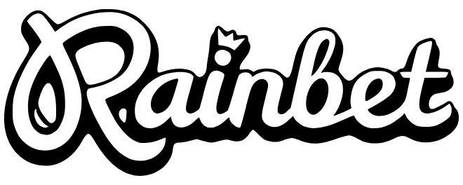 Rainbet casino logo